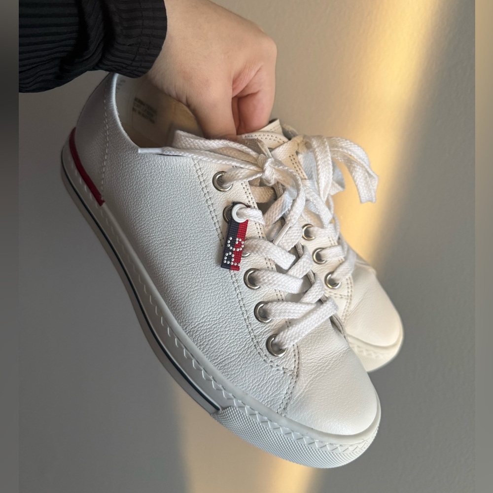 Paul green Carly low top sneaker